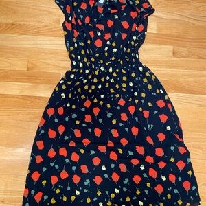 Banana Republic dress